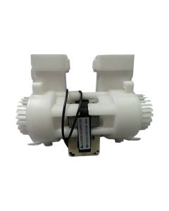 DD94-01030A Samsung Dishwasher Air Duct Assembly.