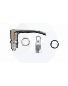 WHIRLPOOL CORPORATION M410243P Replacement Dryer Handle & Cam Assembly Commercial Laundry