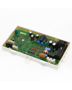 DC92-01025A Samsung Dryer Electronic Control Board