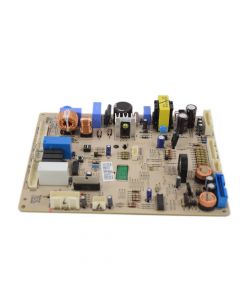 EBR64110558 LG Refrigerator Electronic Control Board