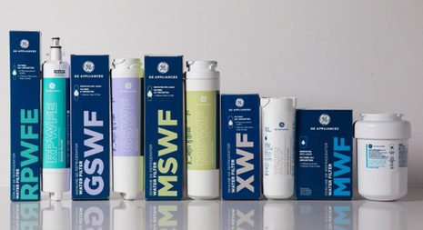 Water Filters