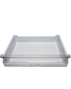 Samsung DA97-13114B Refrigerator Vegetable Drawer. OEM.