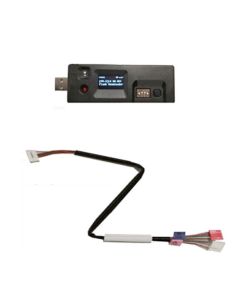LG CJT30000002 Refrigerator Software Rewriter Assembly. OEM.