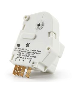 Electrolux 215846604 Refrigerator Timer Defrost. OEM.