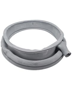 Bosch 00701333 Washer Door Boot Seal. OEM.