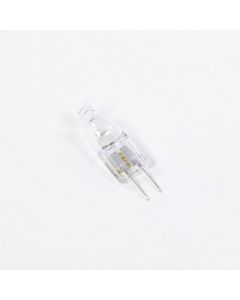 Bosch 00157311 Refrigerator/Wall Oven Halogen Light Bulb. OEM.