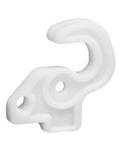 LG 4620JJ2009A Refrigerator Door Stop. OEM.