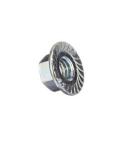 Whirlpool W11229607 Dryer Hex Nut. OEM.