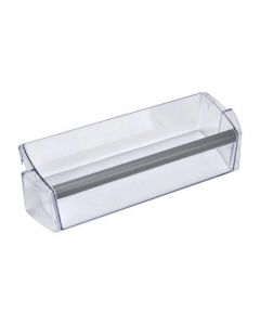 Whirlpool WPW10308388 Refrigerator Lower Shallow Door Shelf Bin. OEM.