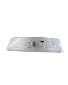 Whirlpool W11248043 Washer Console. OEM.