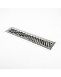 Frigidaire FRPAMRAF Microwave Charcoal Air Filter.