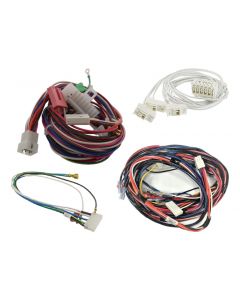 Whirlpool W10865741 Dryer Gas, Harns Wire. OEM.