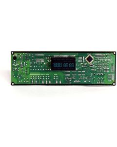 Samsung DE92-02588J Range Main Control Board. OEM.