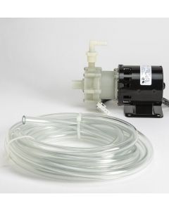 GENERAL ELECTRIC UPK4 Ice Maker Drain Pump Kit.
