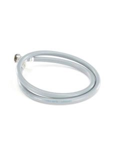 LG AAA76517702 Washer Inlet Hoses. Hot & Cold. OEM.