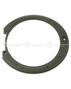 GE WH46X20904 Front Load Washer Inner Door Cover.