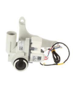 Samsung DC97-22840A Washer Drain Pump Assembly. OEM.