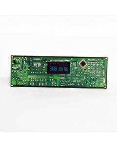 DE92-02588G Samsung Range Oven Control Board and Clock