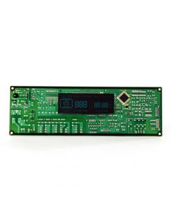 DE92-02588H Samsung Range Oven Control Board