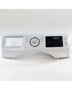 DC97-18107C Samsung Washer Control Panel
