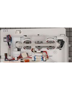LG AEQ73449911Refrigerator Ice Maker Assembly Kit. OEM.