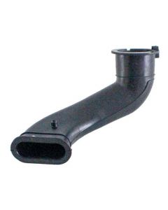 Samsung DC67-00074A Washer Dispenser Hose without Clamps.