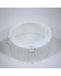 Samsung DC97-15596A Washer Assembly Semi Tub Front. OEM.
