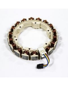 Whirlpool W10754158 Washer Stator Assembly. OEM.
