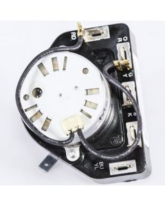 Whirlpool WP33001624 Washer/Dryer timer.