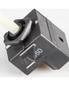 Whirlpool WP3399643 Washer/Dryer Selector Switch. OEM.