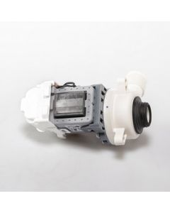 Whirlpool WPW10276397 Washer Water Drain Pump & Motor Assembly. OEM.
