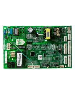 GE WR55X41845 Refrigerator Main Control Board. OEM.
